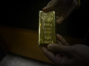 Mayıs Ayında En Çok Külçe Altın Kazandırdı