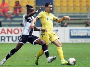 Koray Günter, Dinamo Moskova’nın Gündeminde