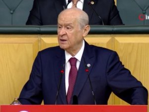 Bahçeli: “Eşkıyanın Fermanını Dağda Yırttık, Aynısını Tbmm’de De Yapmalıyız”