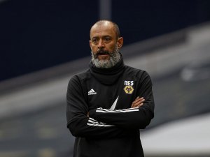 Nuno Espirito Santo’nun Talipleri Artıyor