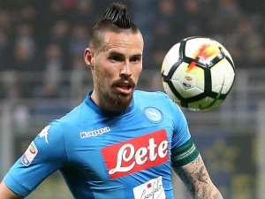 Trabzonspor, Marek Hamsik İle 2 Yıllık Sözleşme İmzaladı