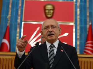 Kılıçdaroğlu’ndan Hdp’ye Destek