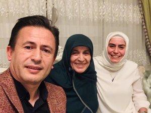 Tuzla Belediye Başkanı Dr. Şadi Yazıcı’nın Acı Günü