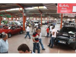 İkinci El Piyasasında Yaprak Kımıldamıyor