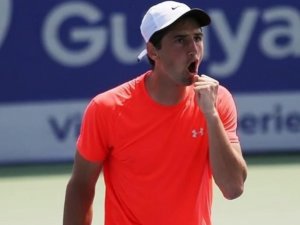 Altuğ Çelikbilek Mercedes Cup’ta Ana Tabloya Yükseldi