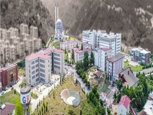 Giresun Üniversitesi 19 öğretim üyesi alacak