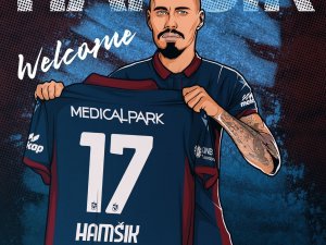 Marek Hamsik Trabzonspor’un 154. Yabancı Transferi Oldu