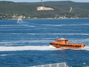 Çanakkale’de Müsilaj Kabusu Sürüyor
