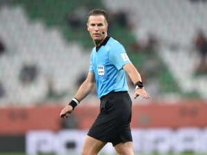 İ̇talya-türkiye Maçında Düdük Danny Makkelie’de Olacak