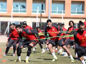 Kayserispor 28 Haziran’da Toplanacak