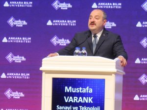 “Biz Savaşan İ̇ha’larımızı Piyasaya Çıkardığımızda Dünya F-35’leri Değil İ̇ha’larımızı Konuşacak”