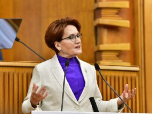 İ̇yi̇ Parti Grup Toplantısı