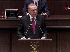 "Türkiye’nin Gündemini Karanlık Mahvillerde Kurgulanan Senaryolara Teslim Etmedik"