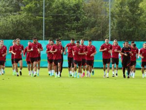Milliler, Almanya Kampını Tamamladı