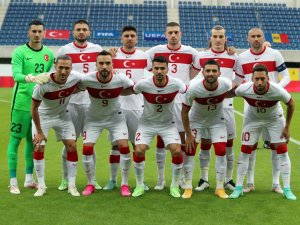 Euro 2020 Başlıyor