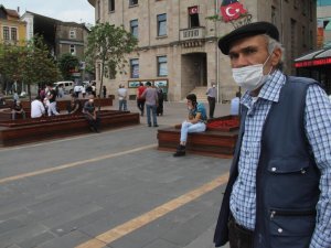 Giresun’un İlçelere Göre Korona Virüs Tablosu
