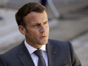 Macron: “Sahel’deki Barkhane Operasyonu Sona Erdi”