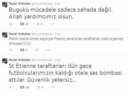 Kardemir Karabükspor’a Maç Öncesi Ses Bombası