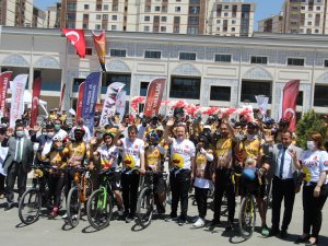 Şırnak’ta Huzur Sağlandı, Spor Aktiviteleri Arttı