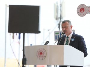 Müsilaj İçin Mbb Harekete Geçti