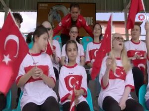 Ziya Selçuk: "Euro 2020 Final Coşkusuna Özel Çocuklarımızın Gözü, Gönlü Ve Diliyle Ortak Olmak İstedik"
