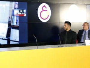 "Aytaç Ve Alpaslan’ın Galatasaray İçin Sonuna Kadar Mücadele Edeceklerine İnanıyorum"