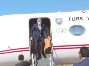 "Türkiye, 500 Yıllık Tarihi Kardeşlik Bağı Bulunan Libyalı Kardeşlerinin Yanında Olmaya Devam Edecek"