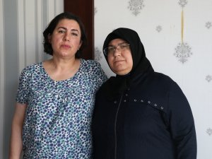 Almanya’da Tek Başına Evlat Nöbetinde Olan Maide Aktaş’dan Gara Şehidinin Ailesine Ziyaret