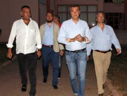Orman: "Hakem Hatalarının Az Olacağı Bir Yıl Geçmesini Diliyorum"
