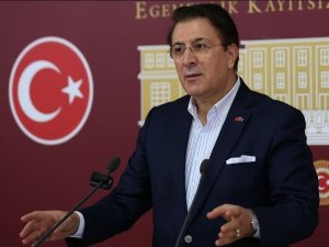 Milletvekili Aydemir: “Batı Çalışma Grubu Zulmünü Unutmadık”