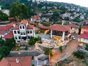 Ortamahalle Turizm Sezonuna Hazır