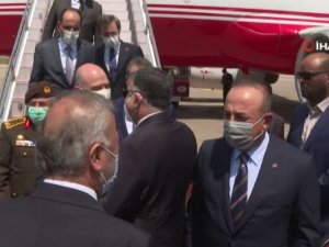 Türkiye’den Libya’ya Üst Düzey Ziyaret