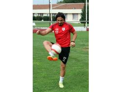 Recep Niyaz: “hedefimiz Süper Lig”