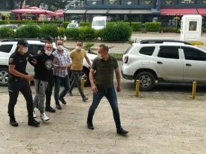 Yomra Belediye Başkanına Silahlı Saldırı Gerçekleştiren Tetikçi Olayı İtiraf Etti