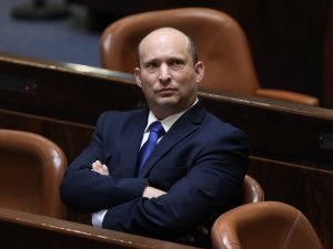 Dünya Liderlerinden İ̇srail’in Yeni Başbakanı Bennett’e Tebrik