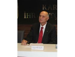 Karadeniz İhracatçılar Birliği’nden Ulusal Fındık Konseyi'ne Destek