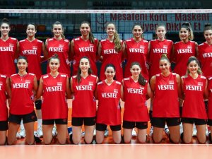 U20 Kız Milli Takımı’nın Dünya Şampiyonası’ndaki Rakipleri Belli Oldu