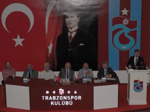 Trabzonspor’un Borcu 1 Milyar 192 Milyon 419 Bin Tl Olarak Açıklandı