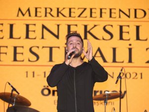 Merkezefendi’de ‘Gelenek’ Bozulmadı