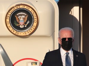 Biden’dan Rusya Ve Çin Vurgusu