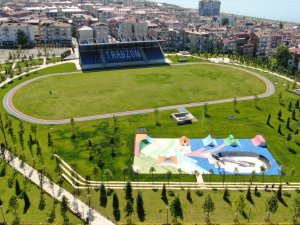 Türkiye’nin İlk Spor Temalı Millet Bahçesi Açılıyor