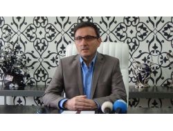 Giresun’da Bakanlık Mutluluğu