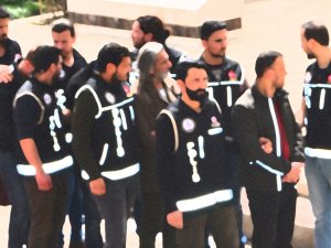 Trabzon’da Fetö Operasyonunda 12 Kişi Gözaltına Alındı