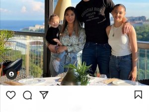 Adrien Moerman, Anadolu Efes’e Veda Etti