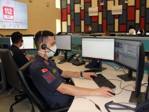 Giresun’da Acil Çağrılar Tek Çatı Altında Toplandı