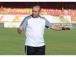 Spor Toto 2. Lig