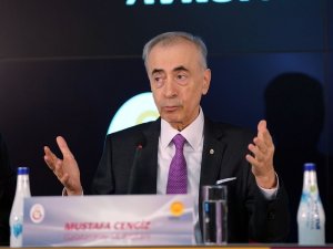 Mustafa Cengiz: "Başkanlık Sürecimi Yönetimsel Olarak Çok Başarılı Buluyorum"