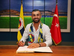 Serdar Dursun Fenerbahçe’de