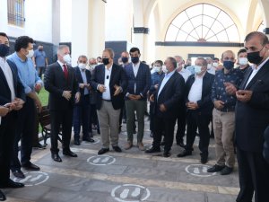 Acarsan Holding Yönetim Kurulu Başkanı Selim Acar’ın Acı Günü