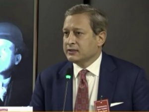 Burak Elmas: “Finansal Durumumuzu Bu Hale Getiren Yanlışları Ortadan Kaldırmamız Gerekiyor”